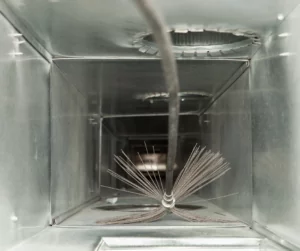 What Are the Benefits of Cleaning Air Ducts?