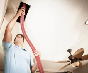 What Are the Benefits of Cleaning Air Ducts? | Universal Duct Cleaning, Hampton Roads