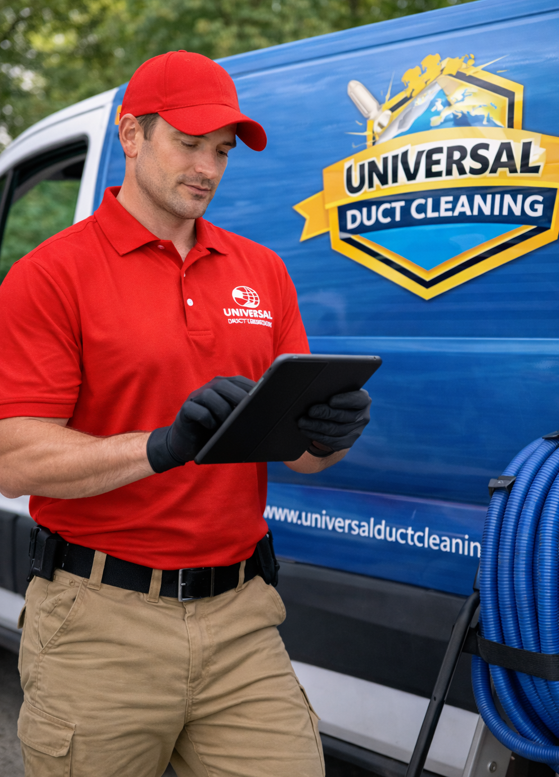 Why Virginia Beach Homes Need Air Duct Cleaning: Protect Your Air with the Total Home Health Connection
