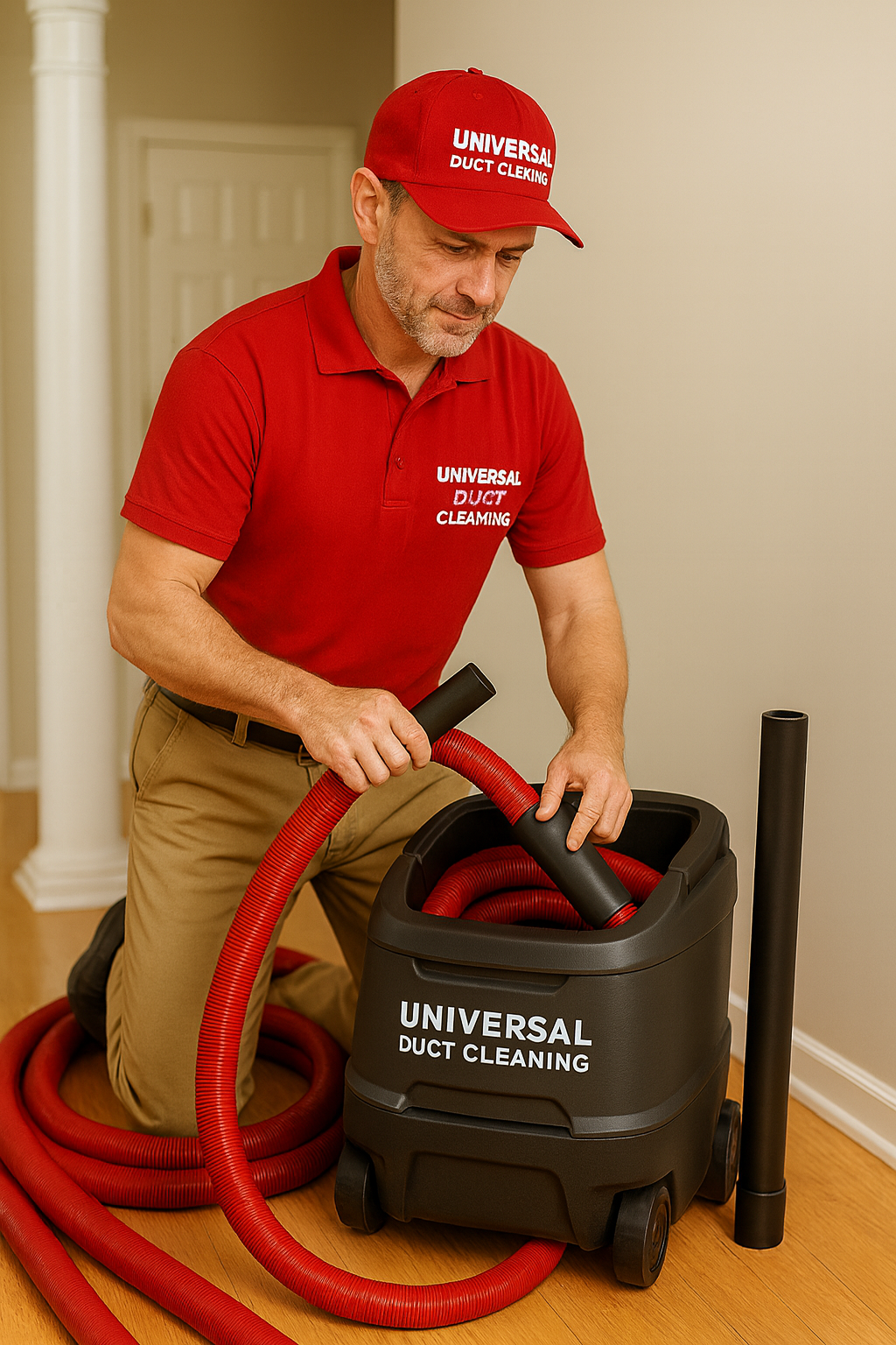 Does Air Duct Cleaning Really Improve Air Quality?