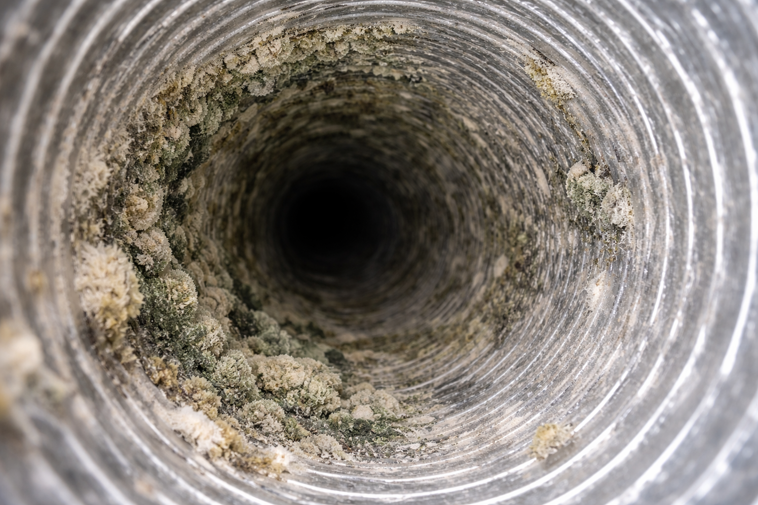 What’s Living in Your Air Ducts? Common Surprises Found in Hampton Roads Homes