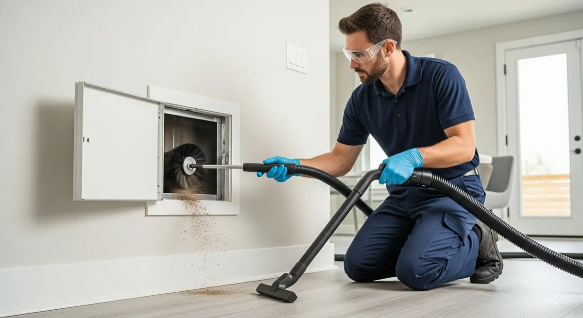 10 Common Air Duct Problems and How to Avoid Them