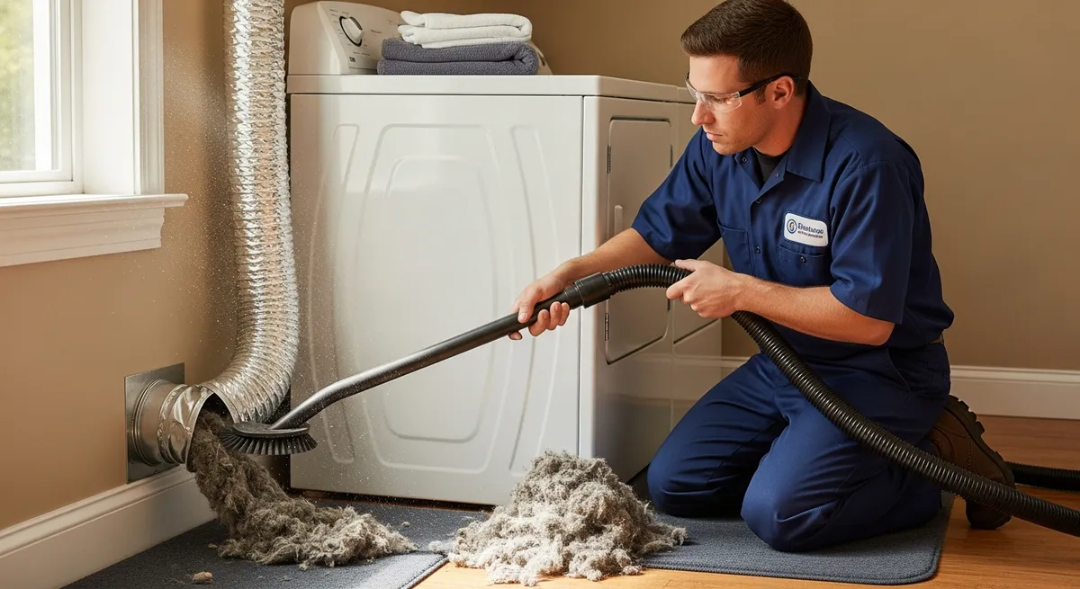5 Top Dryer Maintenance Tips