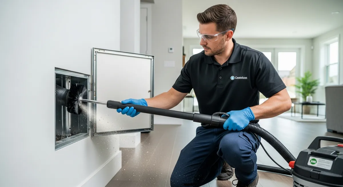 7 Common Mistakes to Avoid During Ventilation Cleaning