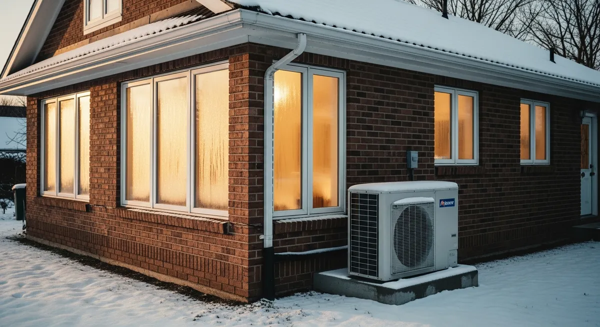 Air Duct Cleaning During Winter: Is It worth it?