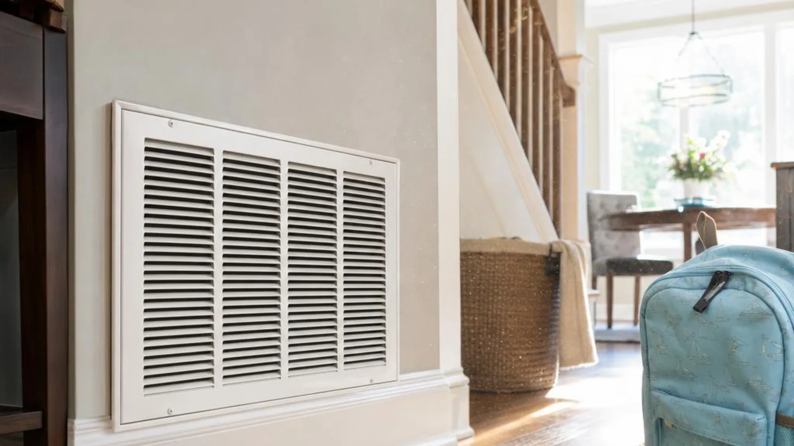 Back-to-School Sniffles in Chesapeake: What May Be Hiding in Your Air Ducts Back-to-School Sniffles in Chesapeake: What May Be Hiding in Your Air Ducts