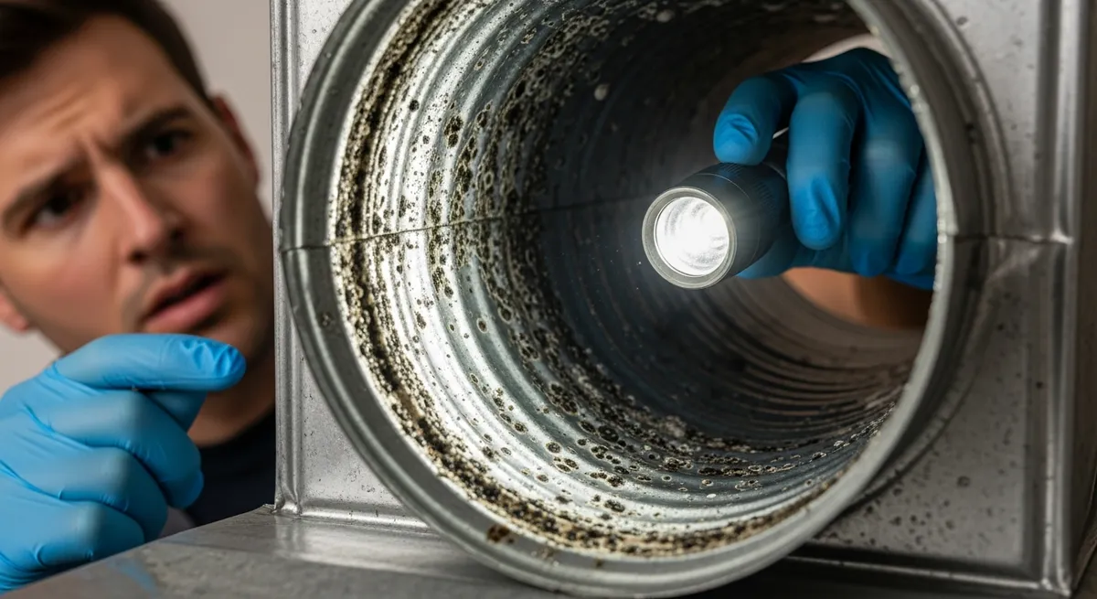 Common Air Duct Issues in Humid Climates and How to Address Them