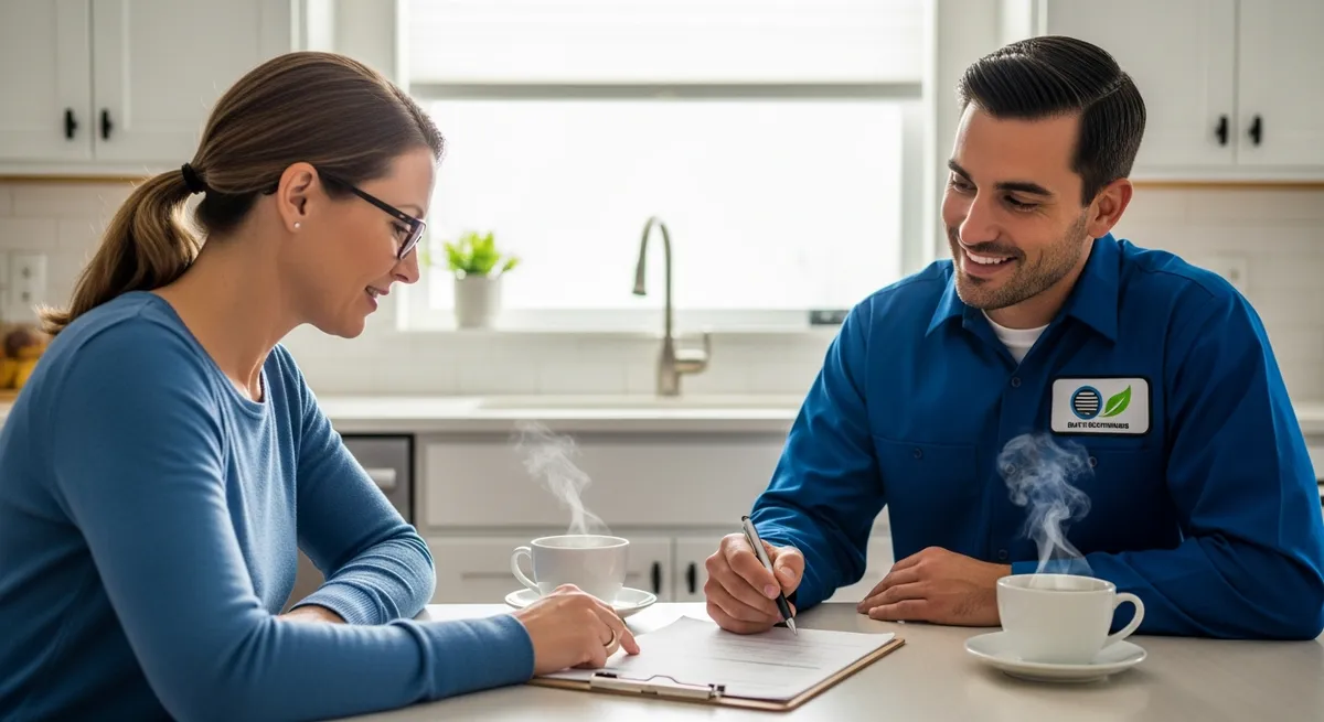 How Much Does Air Duct Cleaning Cost in North Central Virginia?
