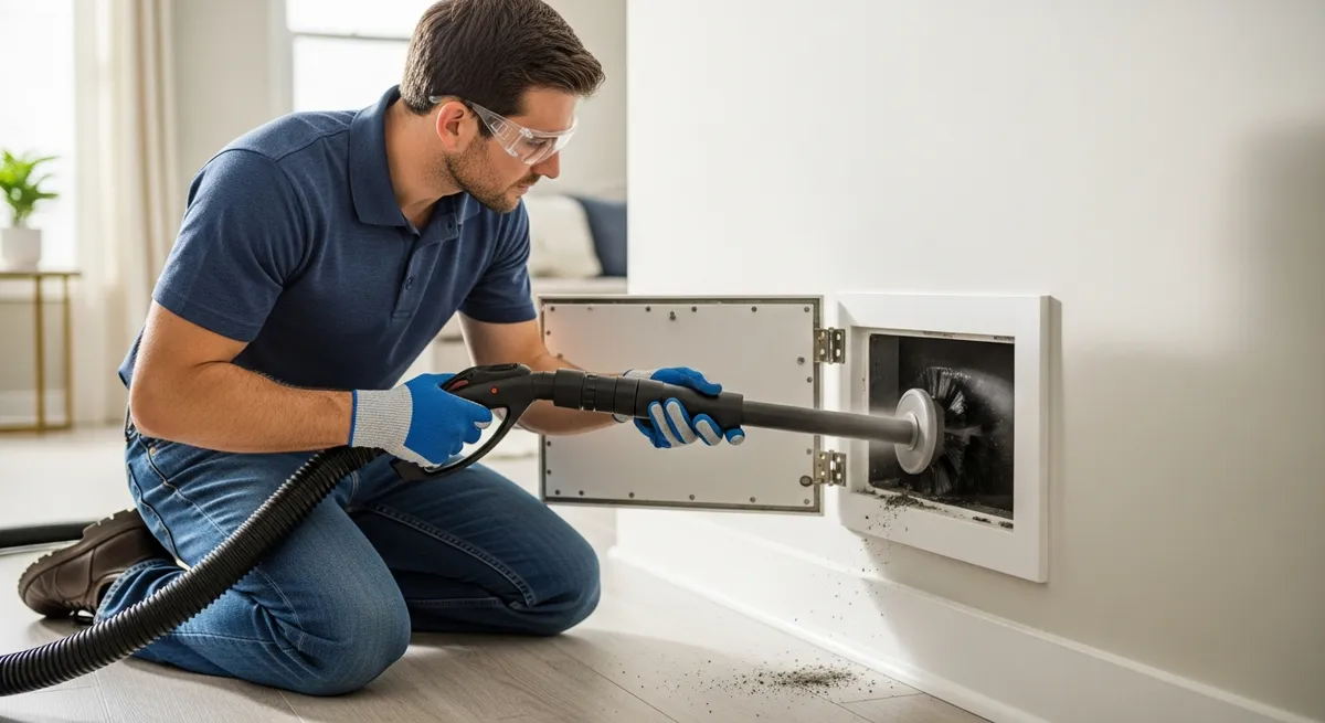 How Often Should You Clean Your Ducts?