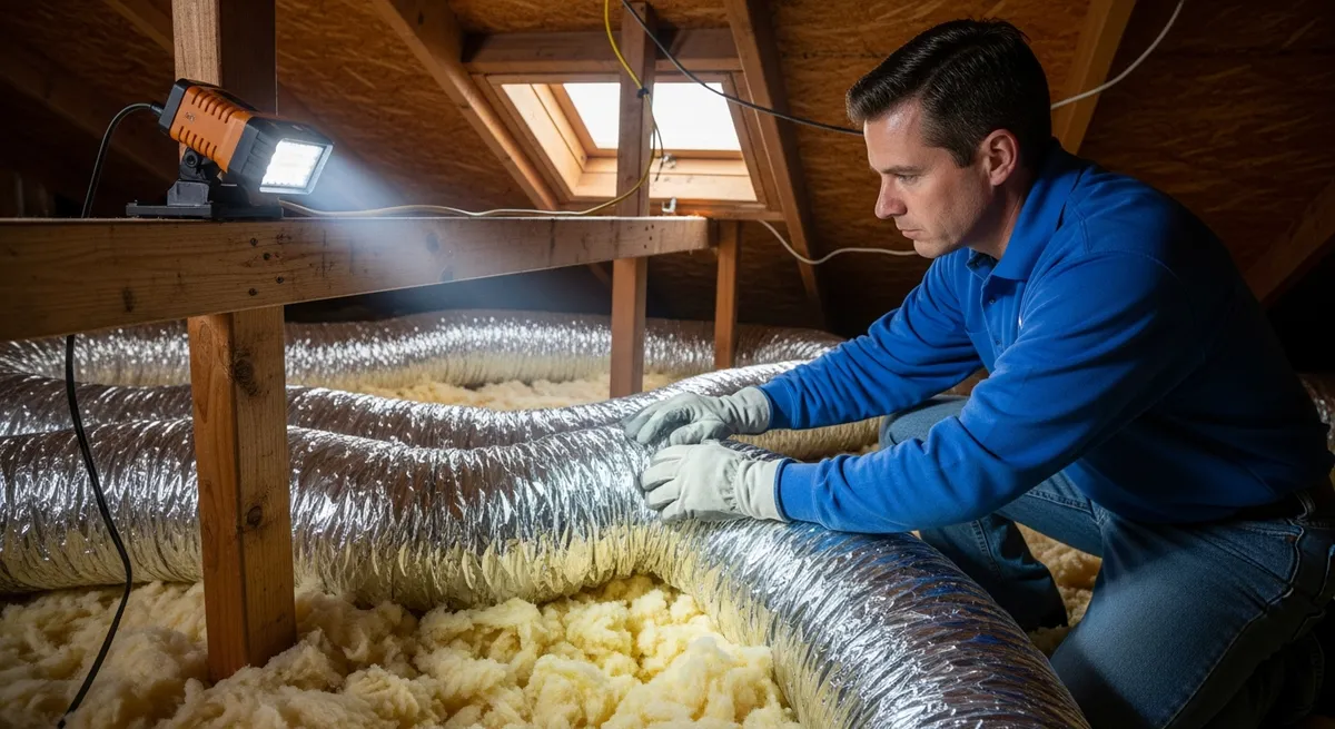 Improve Air Quality: Keep All Vents Open in Your Home