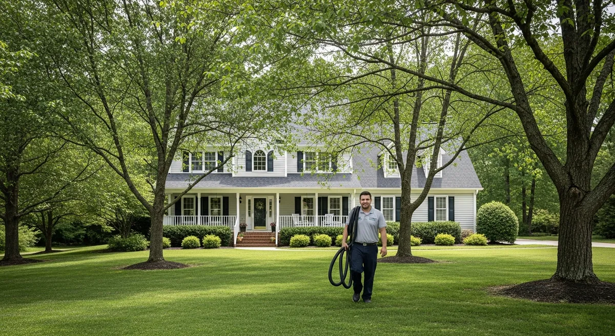 Is Professional Duct Cleaning Necessary in Chesapeake?