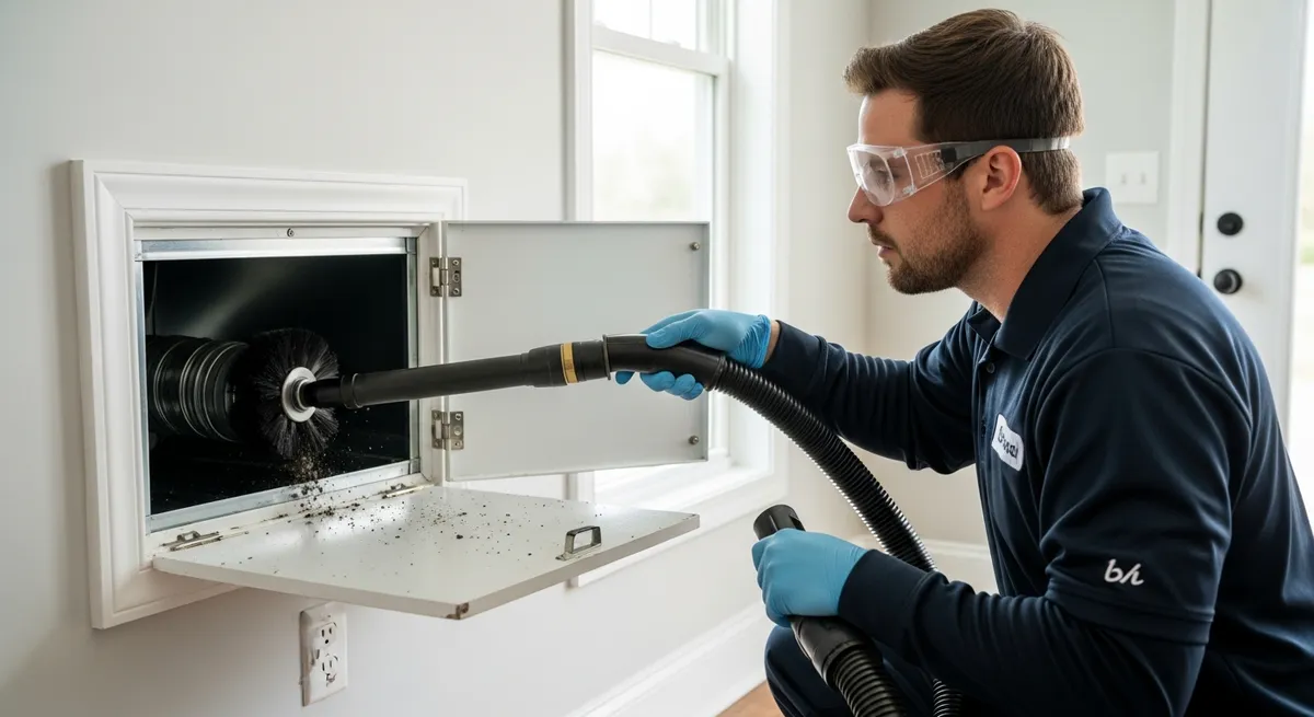 The 4 Hidden Consequences of Neglected Air Duct Cleaning