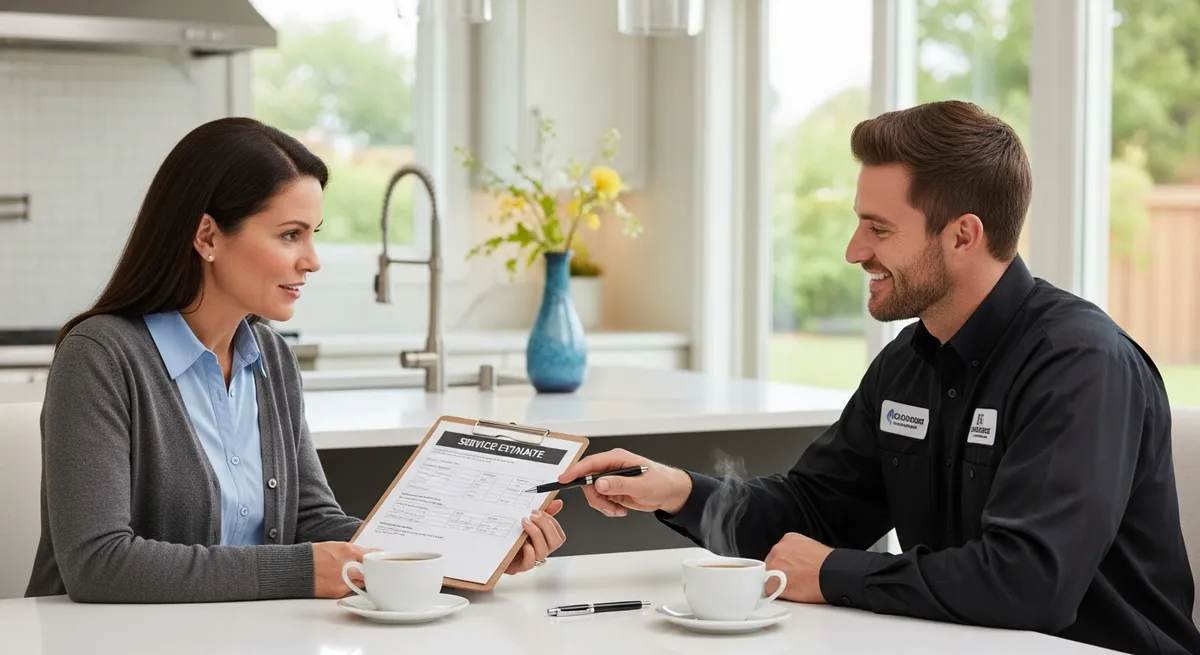 The $99 Special Trap: Why Transparent Pricing Matters for Virginia Beach & Williamsburg Homeowners