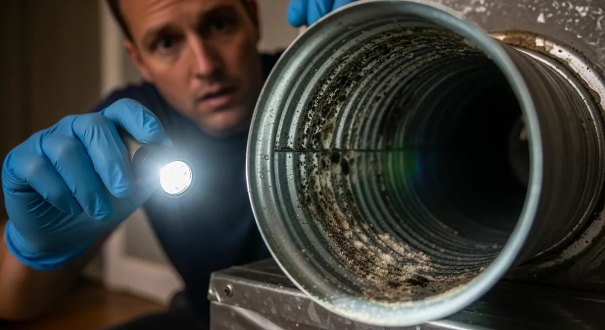 The Great Dismal Dampness: Is Chesapeake’s Humidity Living in Your Air Ducts?