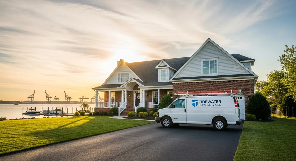 The Peninsula’s “Silent System Killer”: Is Your Ductwork Starving Your AC?