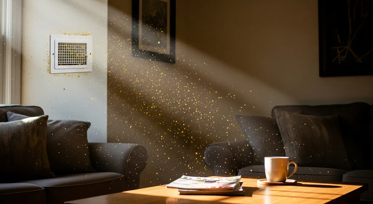 The Surprising Impact of Air Filters on Allergens in Norfolk