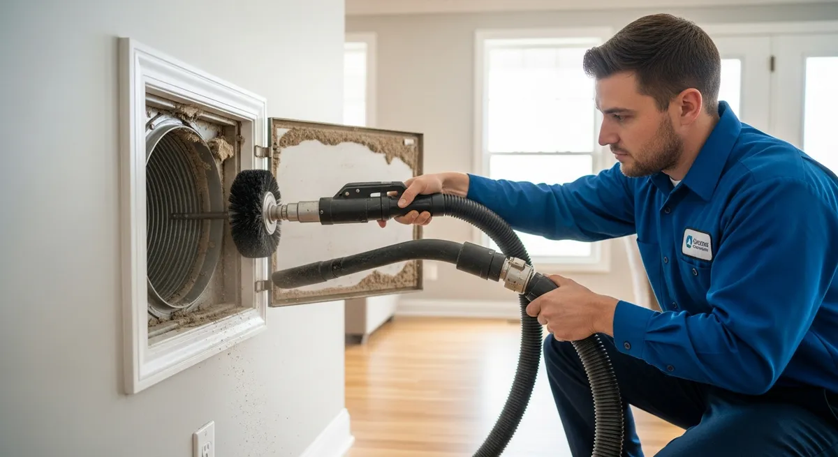 Want to Improve Your Indoor Air Quality: Avoid These 3 Things
