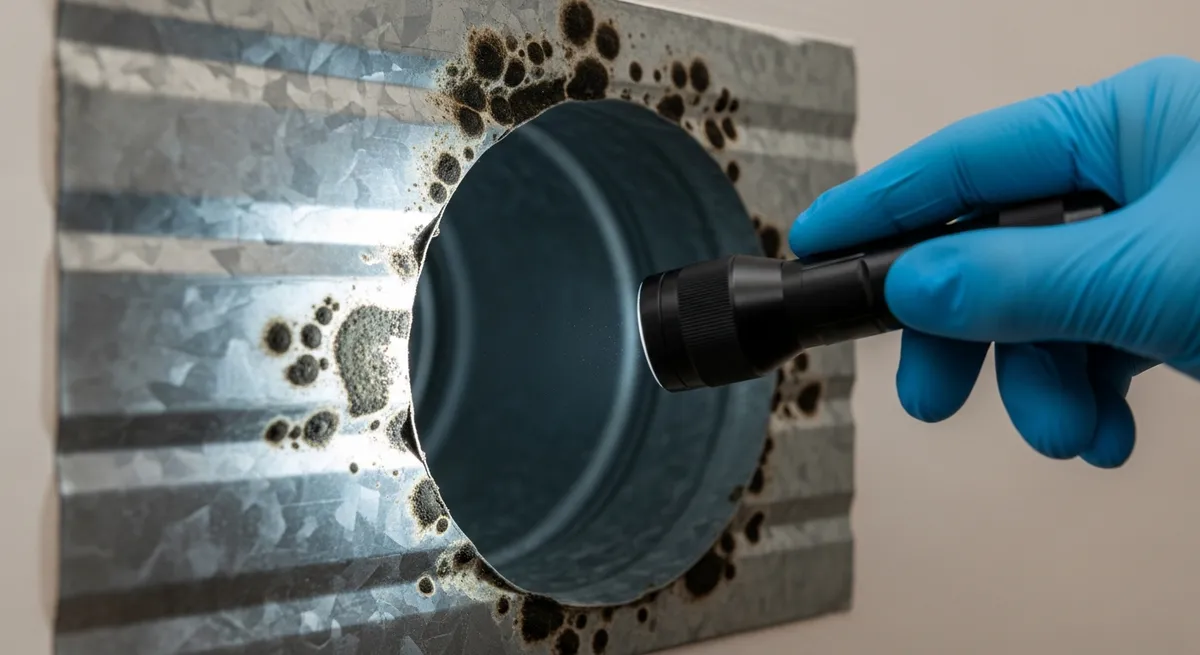 Why Hampton Roads Homes Need Air Duct Cleaning After a Damp Spring 2026